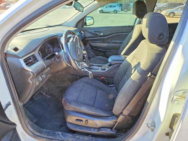 Aukcja sprzedaży 2019 Gmc Acadia, vin: 1GKKNLLA1KZ206365, numer aukcji: 70127326