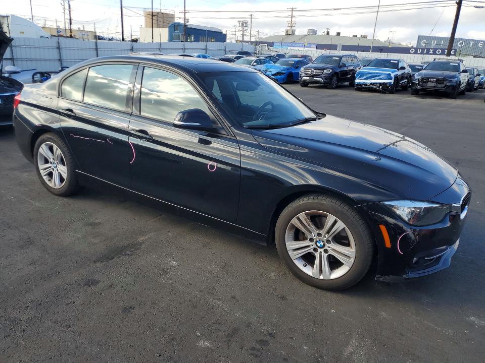 Aukcja sprzedaży 2016 Bmw 328, vin: WBA8E9C55GK645562, numer aukcji: 66853556