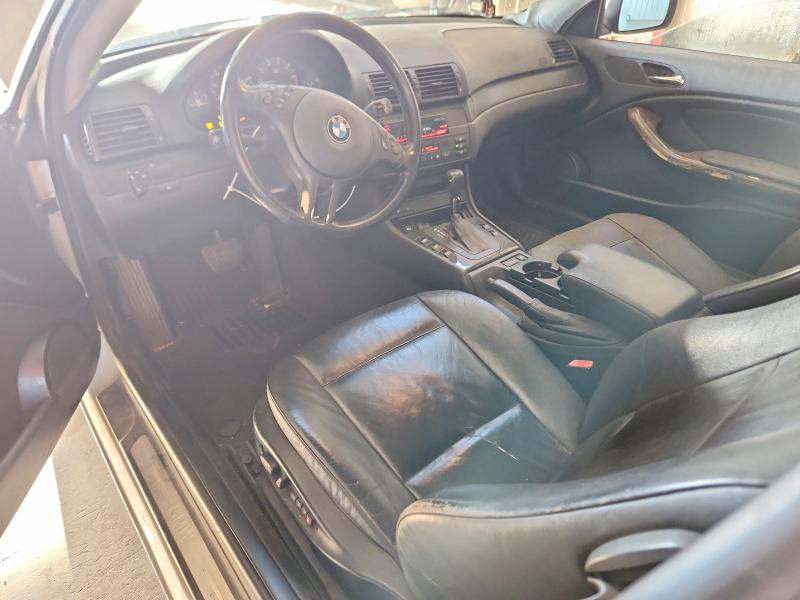 68500906 :رقم المزاد ، WBABN33481JW55638 vin ، 2001 Bmw 325 مزاد بيع