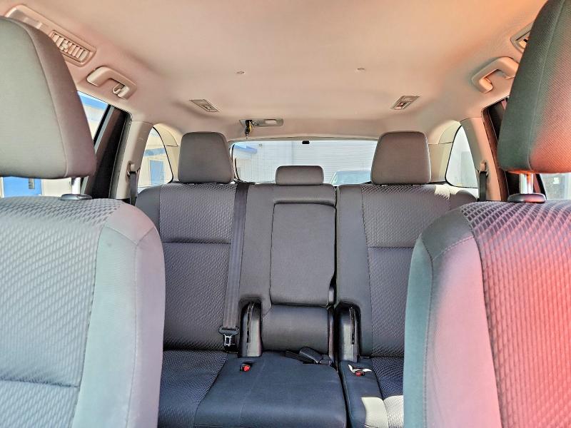 Aukcja sprzedaży 2019 Toyota Highlander, vin: 5TDZARFH5KS050754, numer aukcji: 70818766