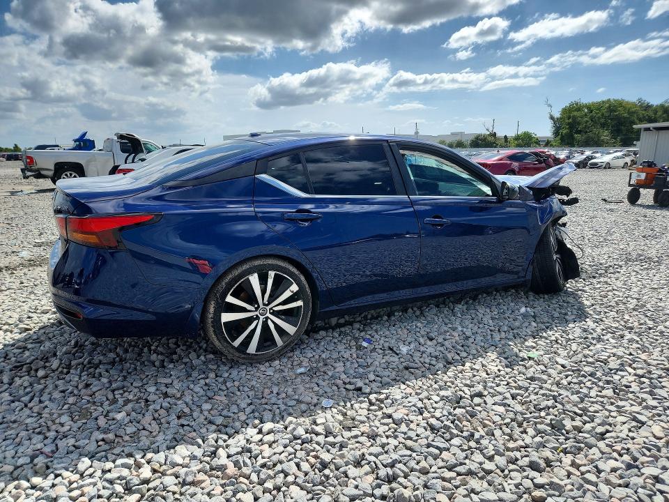 69091686 :رقم المزاد ، 1N4BL4CV2KC183262 vin ، 2019 Nissan Altima مزاد بيع