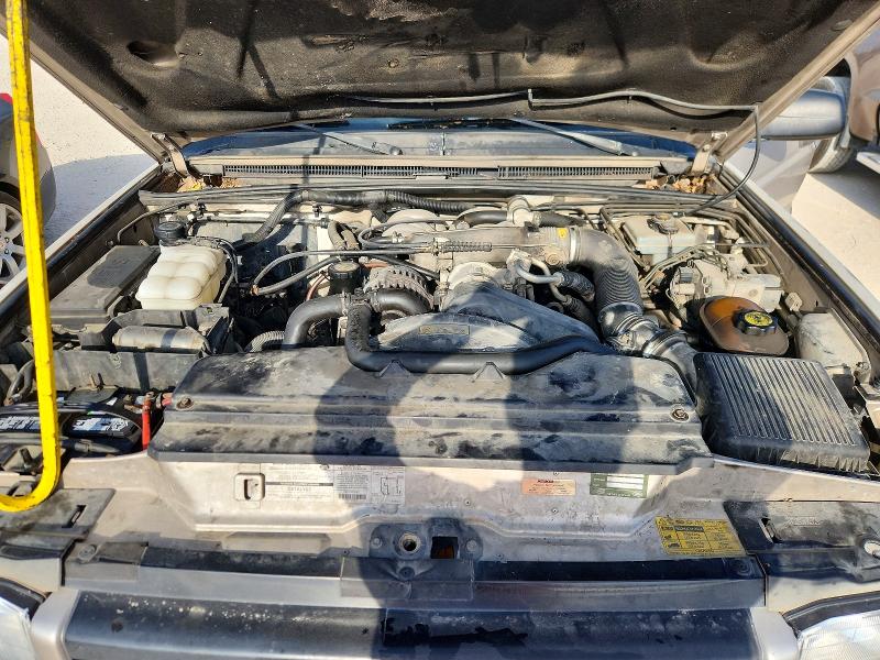 68352156 :رقم المزاد ، SALTY1245YA254832 vin ، 2000 Land Rover Discovery Ii مزاد بيع