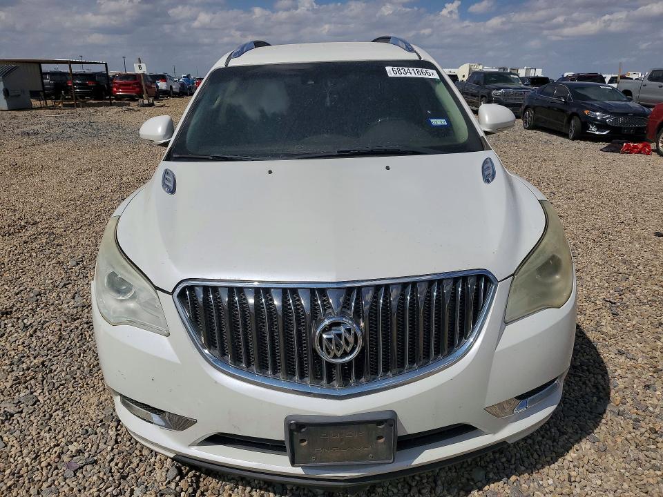 Aukcja sprzedaży 2016 Buick Enclave, vin: 5GAKRBKD7GJ268396, numer aukcji: 68341866