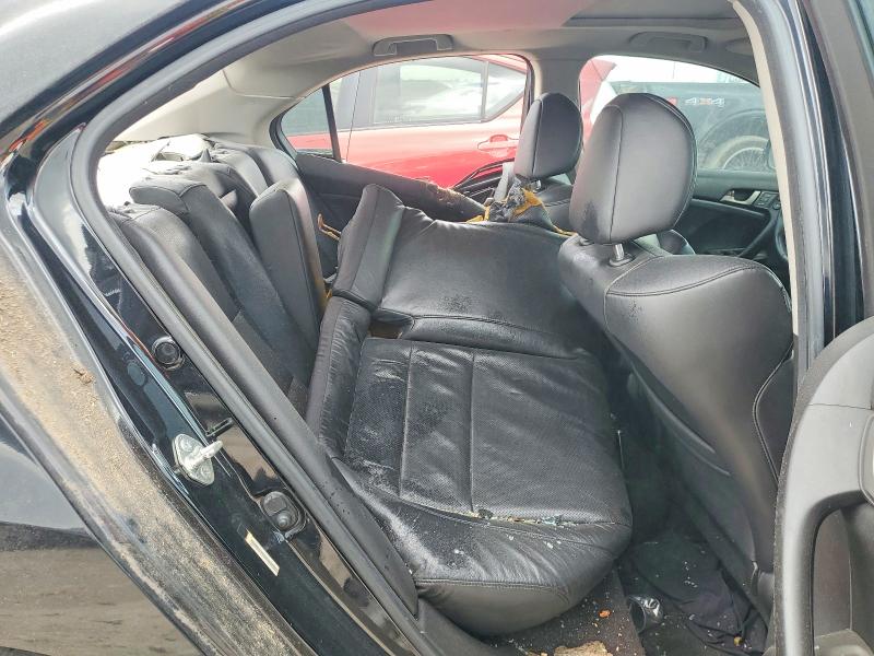 68757816 :رقم المزاد ، JH4CU26619C010572 vin ، 2009 Acura Tsx مزاد بيع