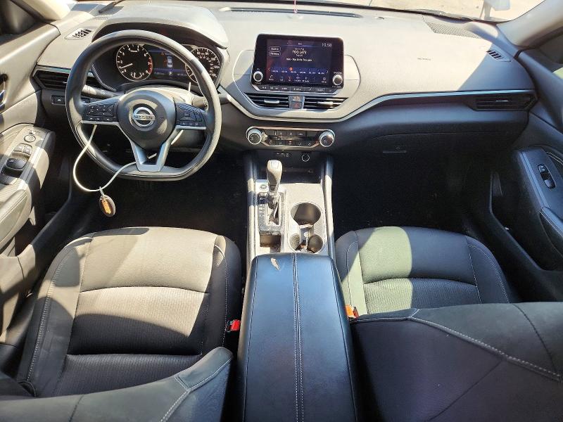 Aukcja sprzedaży 2019 Nissan Altima, vin: 1N4BL4BV6KC133076, numer aukcji: 67264466