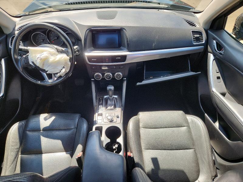 Продаж на аукціоні авто 2016 Mazda Cx-5, vin: JM3KE4CY9G0781752, номер лоту: 67493756