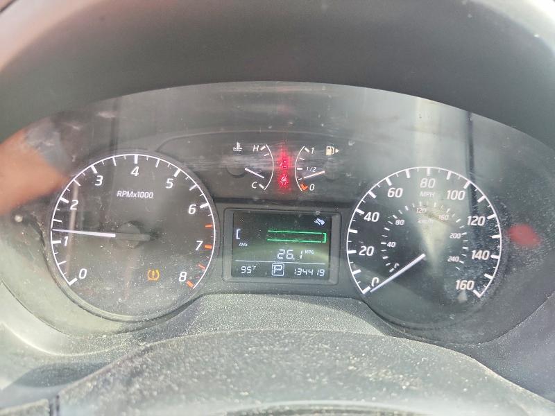 2015 Nissan Sentra მანქანა იყიდება აუქციონზე, vin: 3N1AB7AP1FY380938, აუქციონის ნომერი: 61454396
