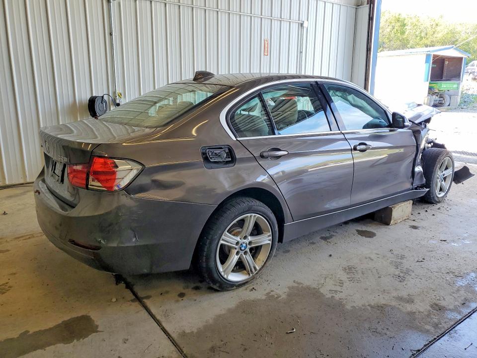Aukcja sprzedaży 2015 Bmw 328, vin: WBA3B5G53FNS11692, numer aukcji: 69170556