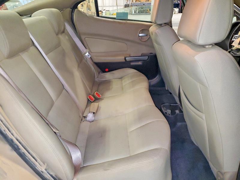 Продаж на аукціоні авто 2007 Pontiac Grand Prix, vin: 2G2WP552471161516, номер лоту: 69373076