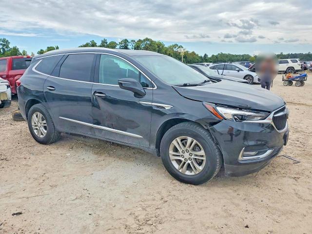 Aukcja sprzedaży 2018 Buick Enclave, vin: 5GAERBKW2JJ249681, numer aukcji: 67392416
