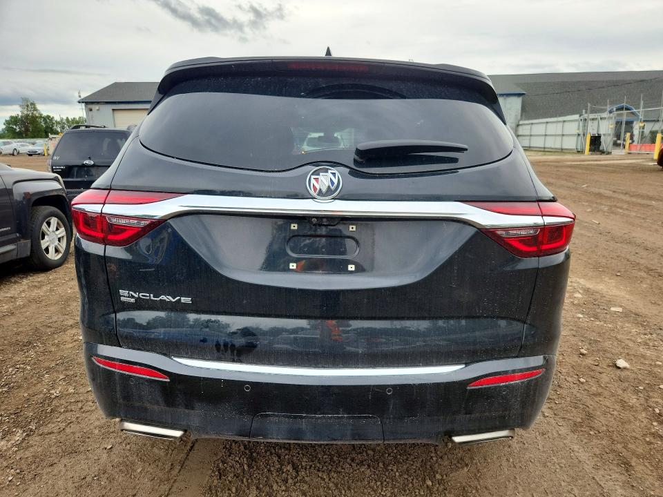 Продаж на аукціоні авто 2021 Buick Enclave, vin: 5GAEVCKW9MJ131858, номер лоту: 69177096