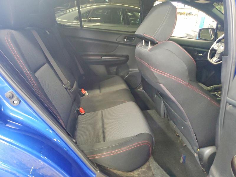 67000326 :رقم المزاد ، JF1VA1C61L9819419 vin ، 2020 Subaru Wrx مزاد بيع