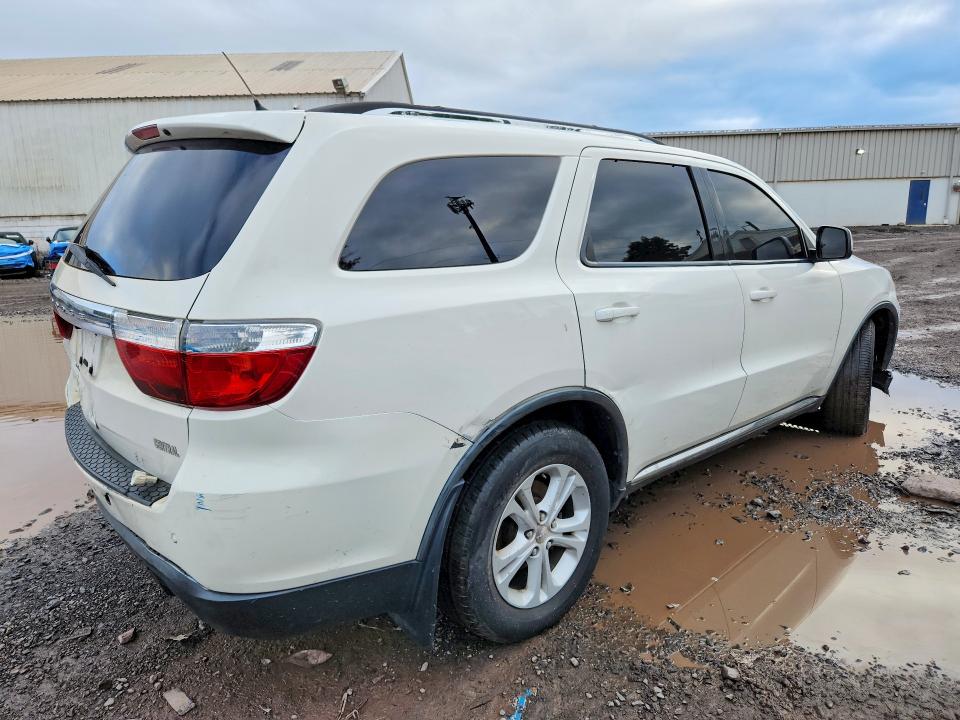 70616756 :رقم المزاد ، 1D4RE2GG9BC674823 vin ، 2011 Dodge Durango مزاد بيع