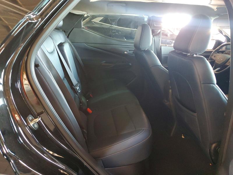Aukcja sprzedaży 2023 Chevrolet Bolt Euv, vin: 1G1FZ6S03P4176505, numer aukcji: 69318956