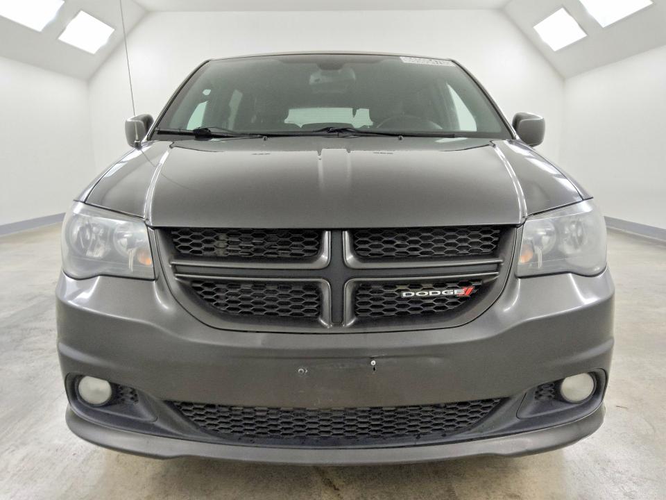 Auction sale of the 2019 Dodge Grand Caravan, vin: 2C4RDGEG0KR670036, lot number: 68505476