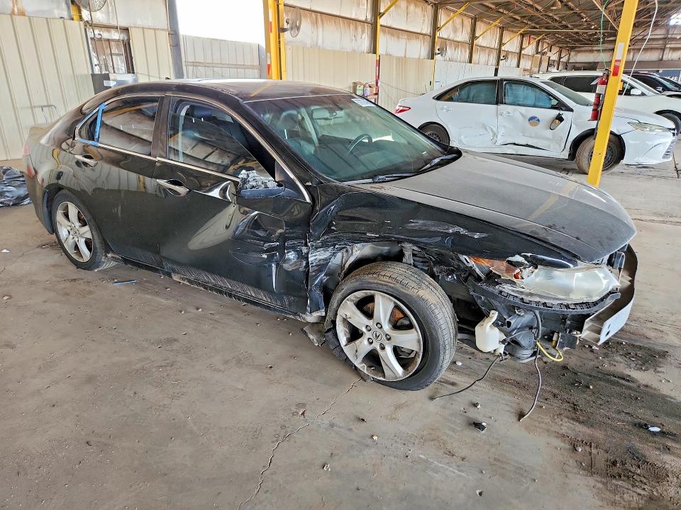2010 Acura Tsx მანქანა იყიდება აუქციონზე, vin: JH4CU2F6XAC029691, აუქციონის ნომერი: 67872466