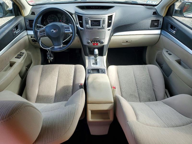 Aukcja sprzedaży 2014 Subaru Outback, vin: 4S4BRBCC8E3231939, numer aukcji: 67922216