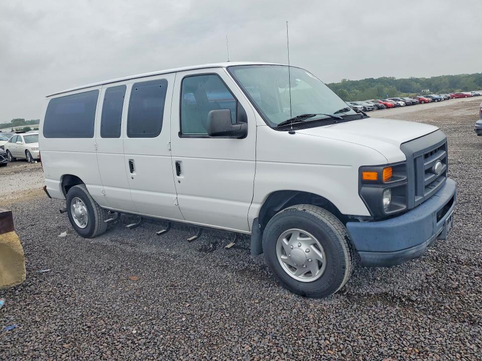 Aukcja sprzedaży 2014 Ford Econoline, vin: 1FTNE2EW0EDB10773, numer aukcji: 70690856