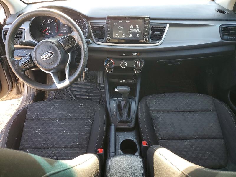 Aukcja sprzedaży 2019 Kia Rio, vin: 3KPA24ABXKE201808, numer aukcji: 70432406