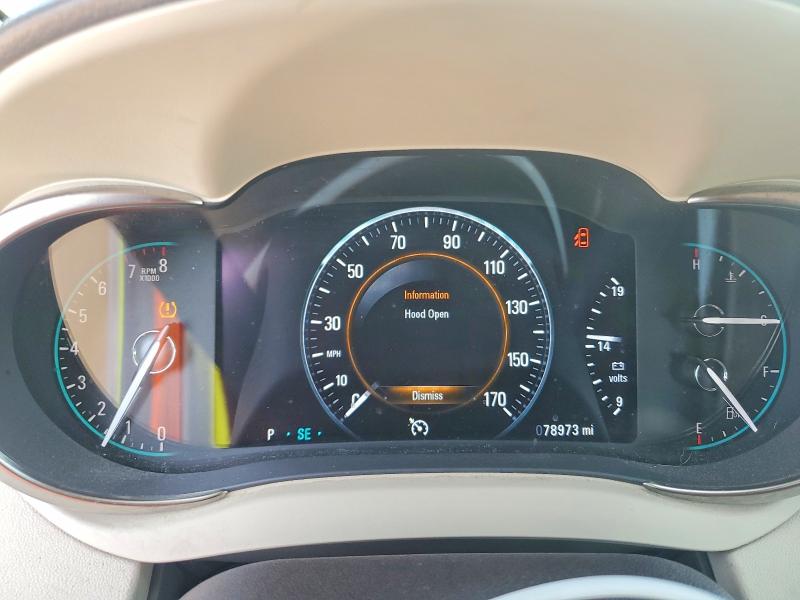 Продажа на аукционе авто 2014 Buick Lacrosse, vin: 1G4GB5G31EF206174, номер лота: 67681156