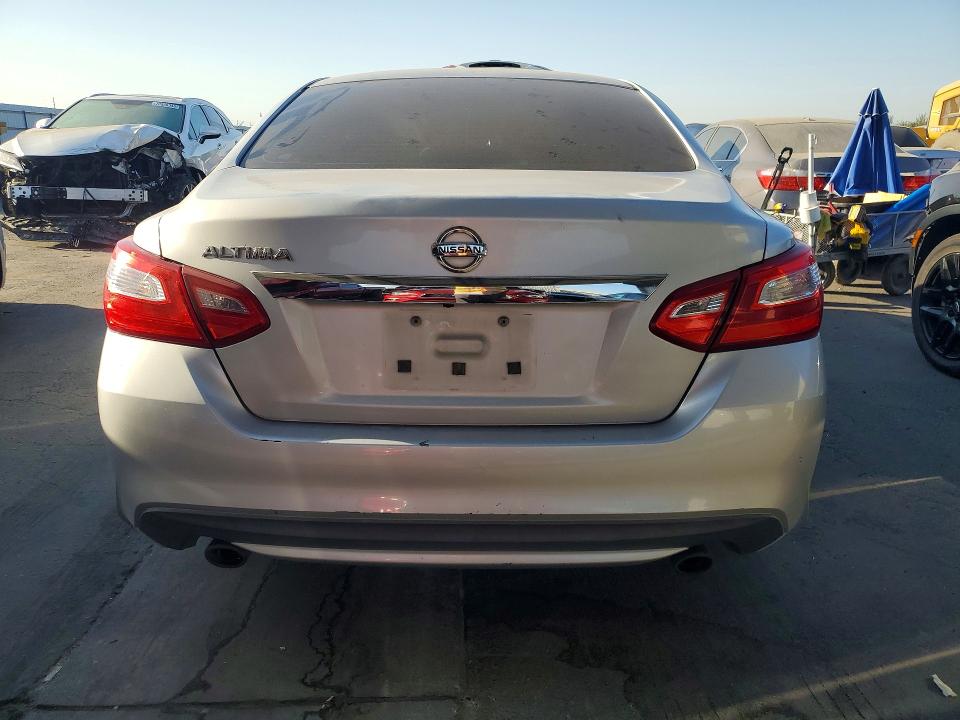 Продажа на аукционе авто 2016 Nissan Altima, vin: 1N4AL3AP0GC217104, номер лота: 70309886