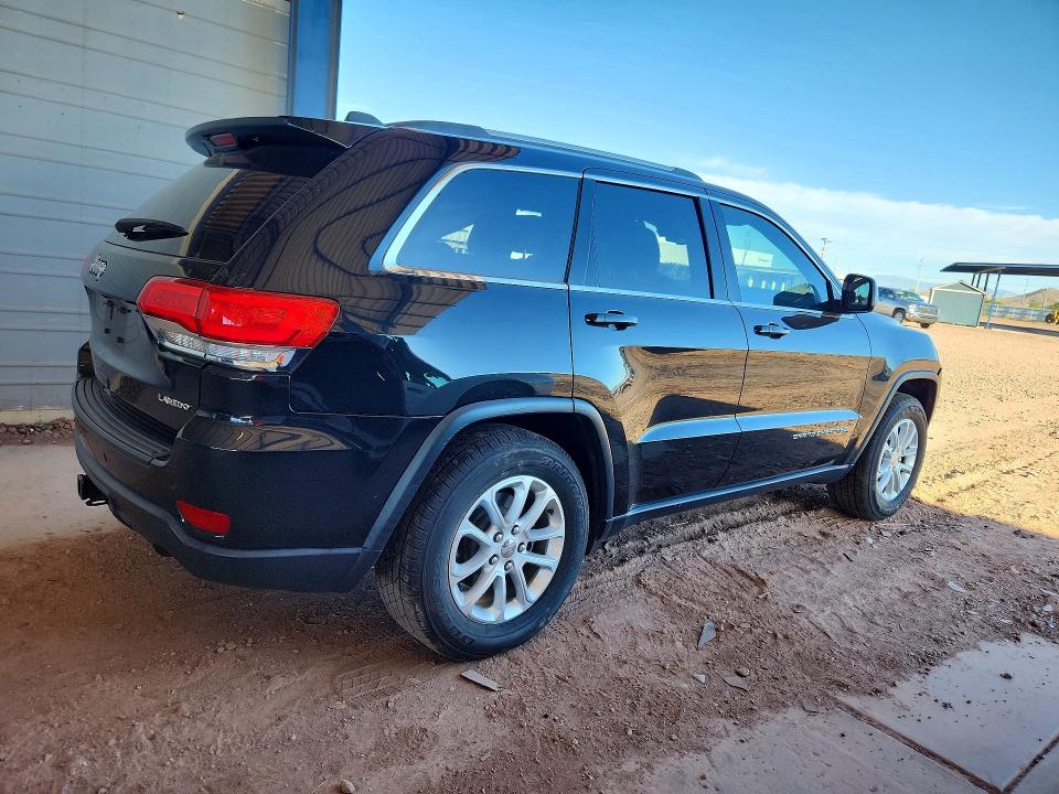 Продаж на аукціоні авто 2015 Jeep Grand Cherokee, vin: 1C4RJEAG8FC231250, номер лоту: 68024396