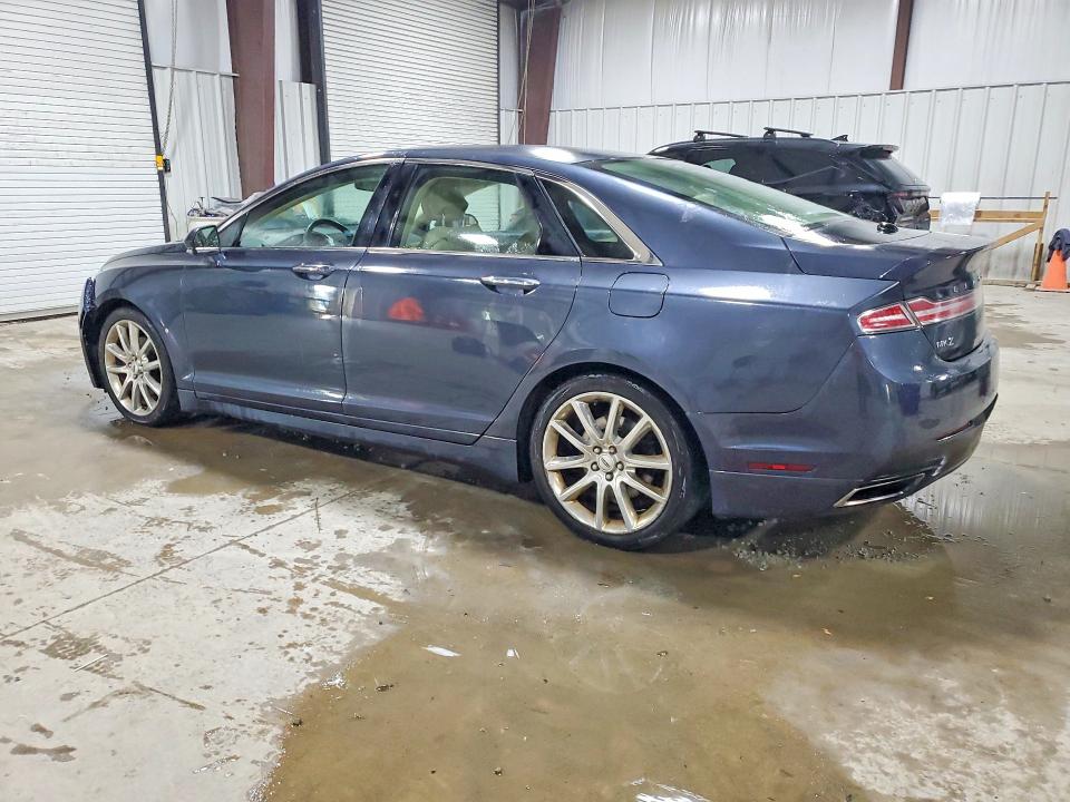 Продаж на аукціоні авто 2014 Lincoln Mkz, vin: 3LN6L2J94ER826380, номер лоту: 68330806