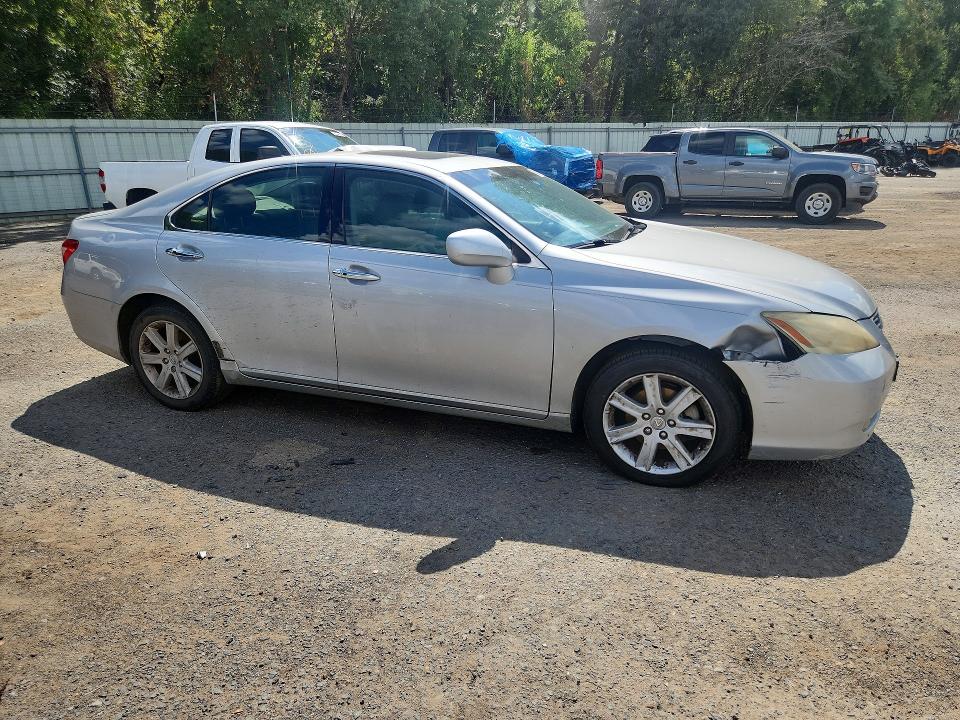 Продажа на аукционе авто 2007 Lexus Es, vin: JTHBJ46G572109357, номер лота: 68511826