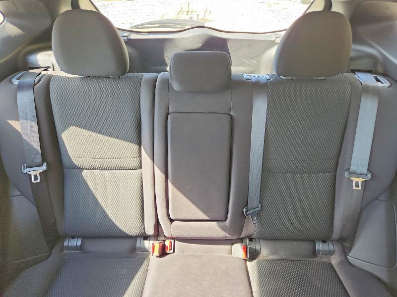 2017 Nissan Rogue Sport მანქანა იყიდება აუქციონზე, vin: JN1BJ1CRXHW132698, აუქციონის ნომერი: 68260546