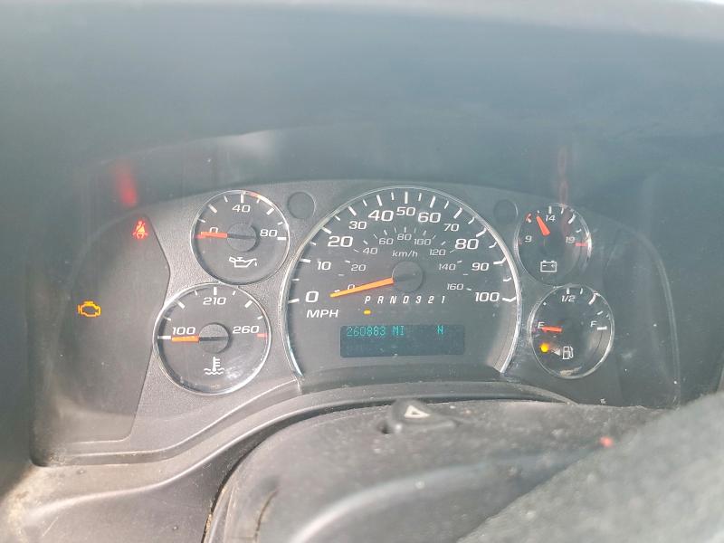 Продажа на аукционе авто 2011 Chevrolet Express G1500, vin: 1GCSGAF48B1148401, номер лота: 69775766