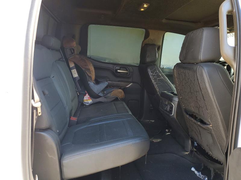 Auction sale of the 2021 Gmc Sierra, vin: 1GTU9FET7MZ331558, lot number: 68370406