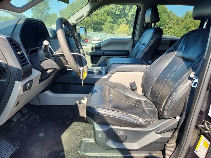 Продажа на аукционе авто 2020 Ford F150, vin: 1FTEW1EP5LFB53930, номер лота: 68222156