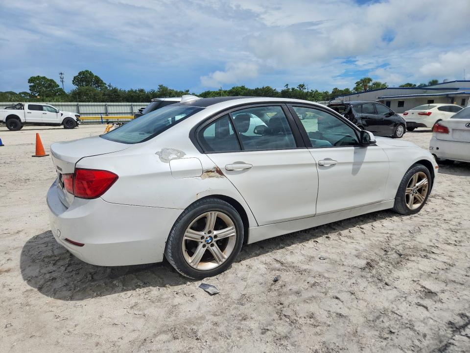 Aukcja sprzedaży 2013 Bmw 328, vin: WBA3B3C56DF535169, numer aukcji: 67683496
