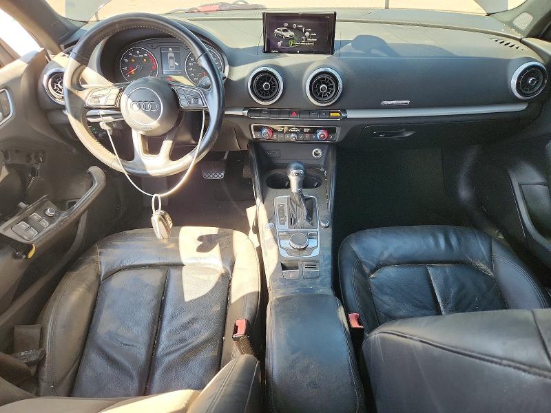 Aukcja sprzedaży 2019 Audi A3, vin: WAUBEGFF0K1024470, numer aukcji: 68831076