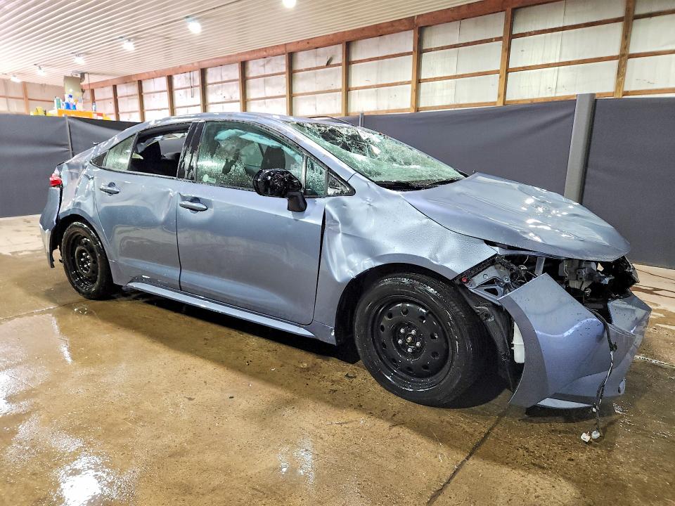 Продажа на аукционе авто 2026 Toyota Corolla, vin: 5YFB4MDE9TP435880, номер лота: 67492126