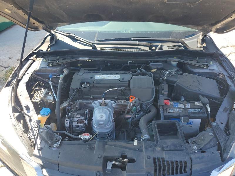 Aukcja sprzedaży 2014 Honda Accord, vin: 1HGCR2F85EA071161, numer aukcji: 68362496