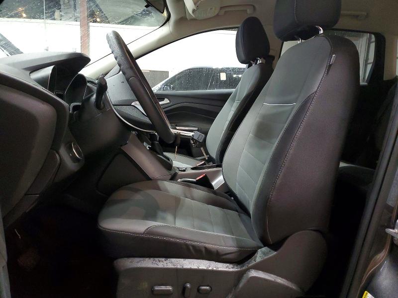 Aukcja sprzedaży 2015 Ford Escape, vin: 1FMCU9GX2FUB40489        , numer aukcji: 69021406