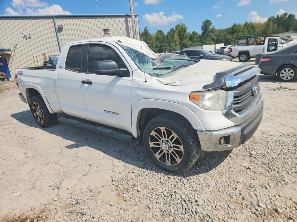 Продажа на аукционе авто 2015 Toyota Tundra, vin: 5TFRM5F16FX085631, номер лота: 66757406
