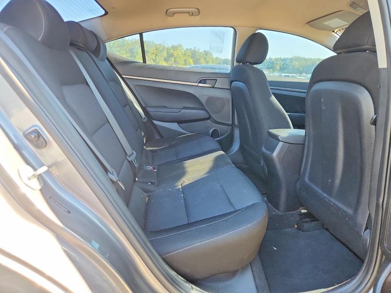 Aukcja sprzedaży 2018 Hyundai Elantra, vin: 5NPD74LF8JH368418, numer aukcji: 69239266