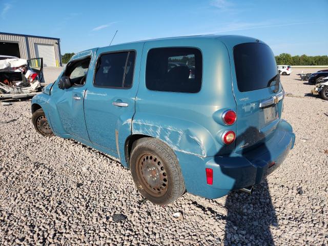 Aukcja sprzedaży 2007 Chevrolet Hhr, vin: 3GNDA13D67S627220, numer aukcji: 68345716