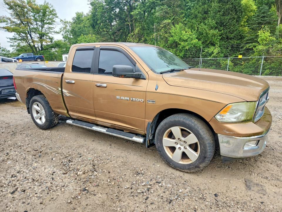 67087996 :رقم المزاد ، 1C6RD7GT7CS180727 vin ، 2012 Dodge Ram 1500 مزاد بيع