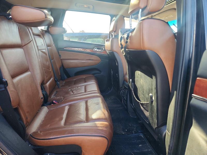 Продажа на аукционе авто 2012 Jeep Grand Cherokee, vin: 1C4RJFCG8CC123791, номер лота: 70094326
