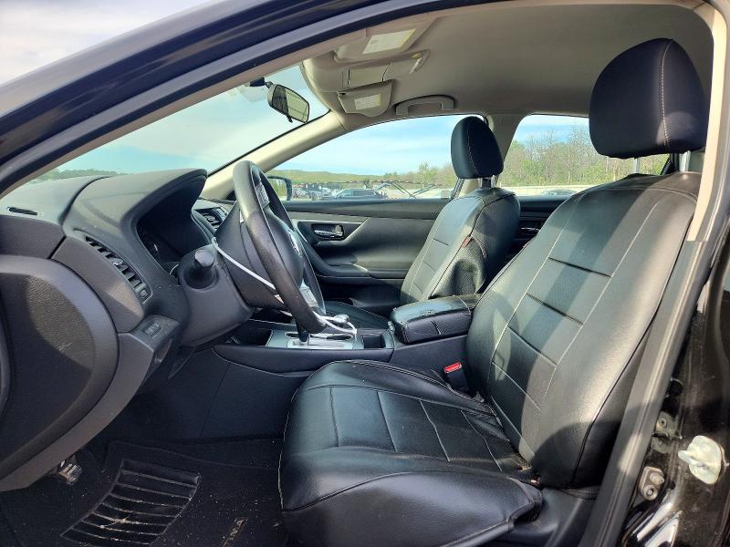 Aukcja sprzedaży 2017 Nissan Altima, vin: 1N4AL3AP1HC263042, numer aukcji: 70480596