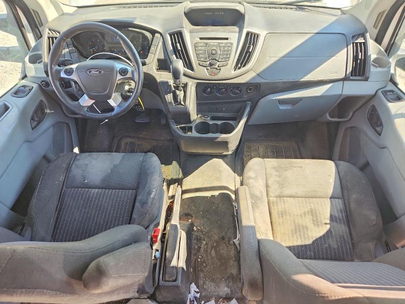 Aukcja sprzedaży 2016 Ford Transit, vin: 1FTYE2CG0GKA39985, numer aukcji: 67431586