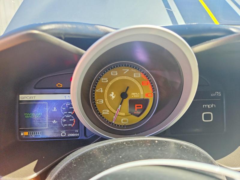 Продаж на аукціоні авто 2016 Ferrari Ff, vin: ZFF73SKA7G0216026, номер лоту: 67753956