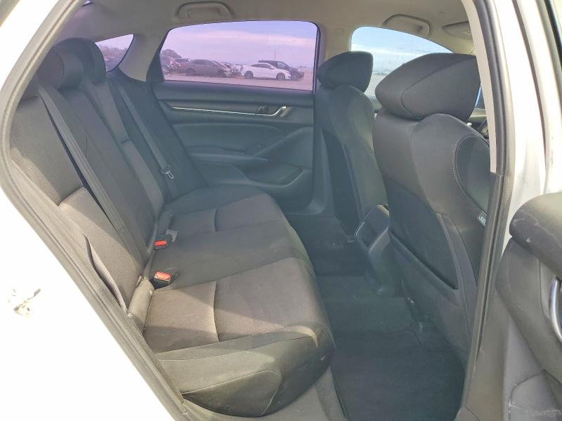 Aukcja sprzedaży 2019 Honda Accord, vin: 1HGCV1F1XKA167694, numer aukcji: 70682676
