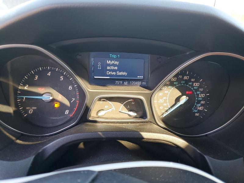 Aukcja sprzedaży 2012 Ford Focus, vin: 1FAHP3F26CL258363, numer aukcji: 70858356