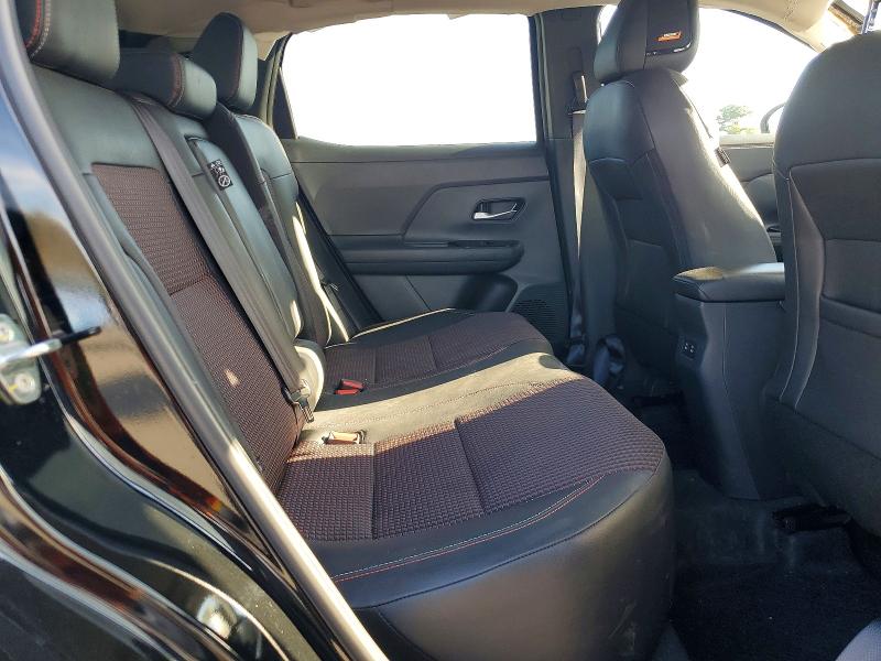 Продаж на аукціоні авто 2026 Nissan Kicks, vin: 3N8AP6DD9TL327766, номер лоту: 68314236