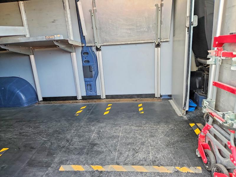 Aukcja sprzedaży 2021 Ram Promaster 3500, vin: 3C6MRVJG6ME535872, numer aukcji: 67937866