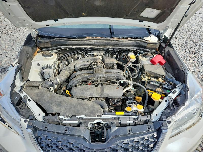 2016 Subaru Forester მანქანა იყიდება აუქციონზე, vin: JF2SJAVC8GH528008, აუქციონის ნომერი: 68835886
